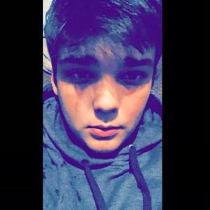 Meet your Posher, Chance